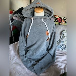 Wanakome Hoodie